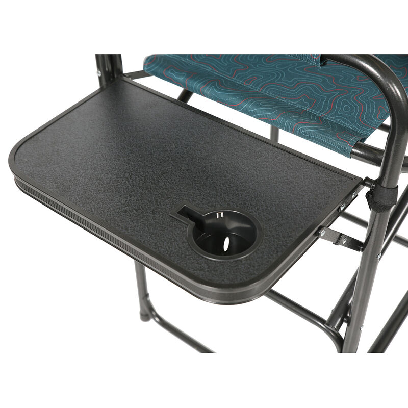 Tall Director&rsquo;s Chair image number 9