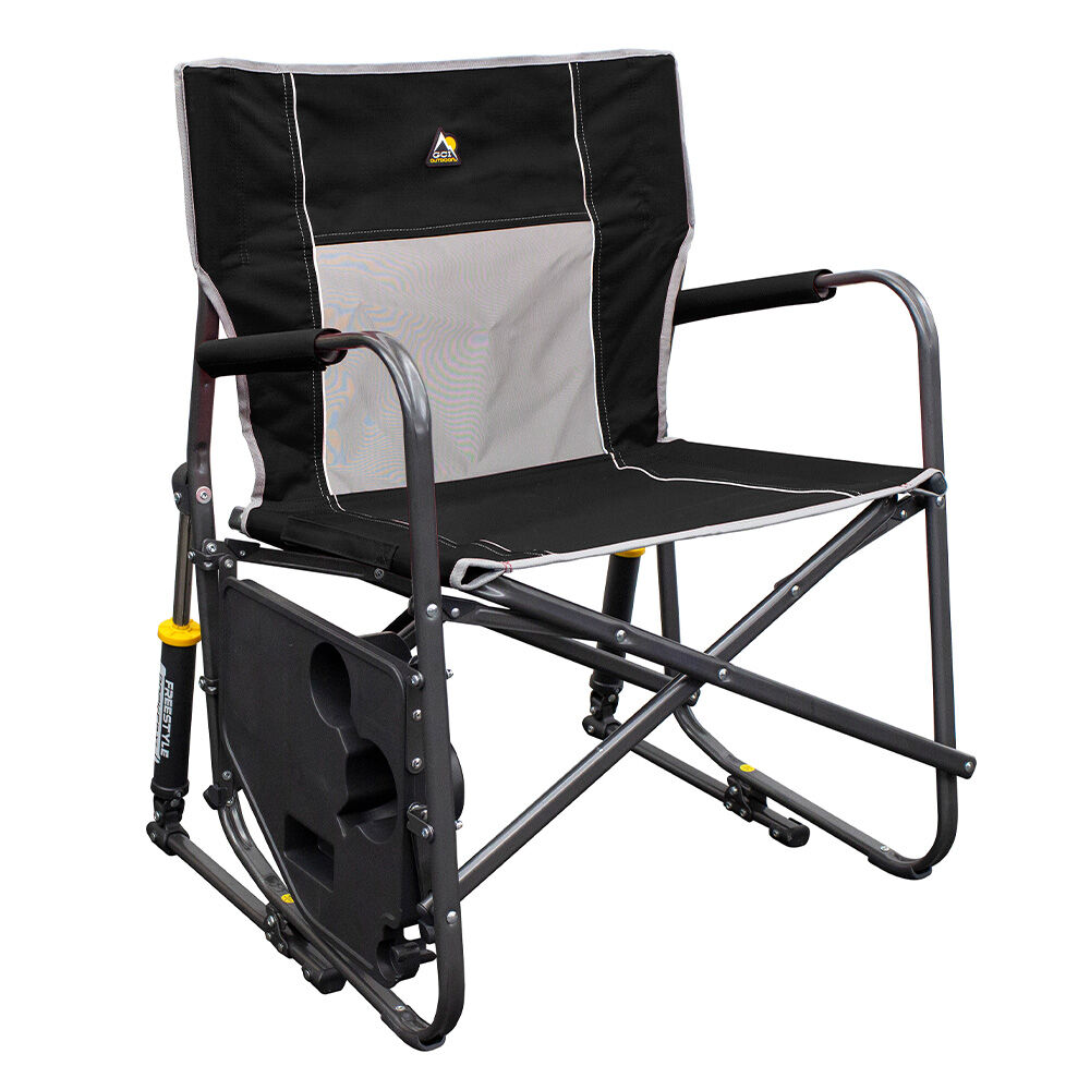 GCI Freestyle Rocker XL w/ Side Table