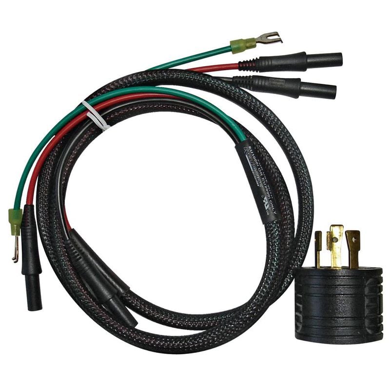 Honda Parallel Cables with 30-Amp Adapter Kit image number 2