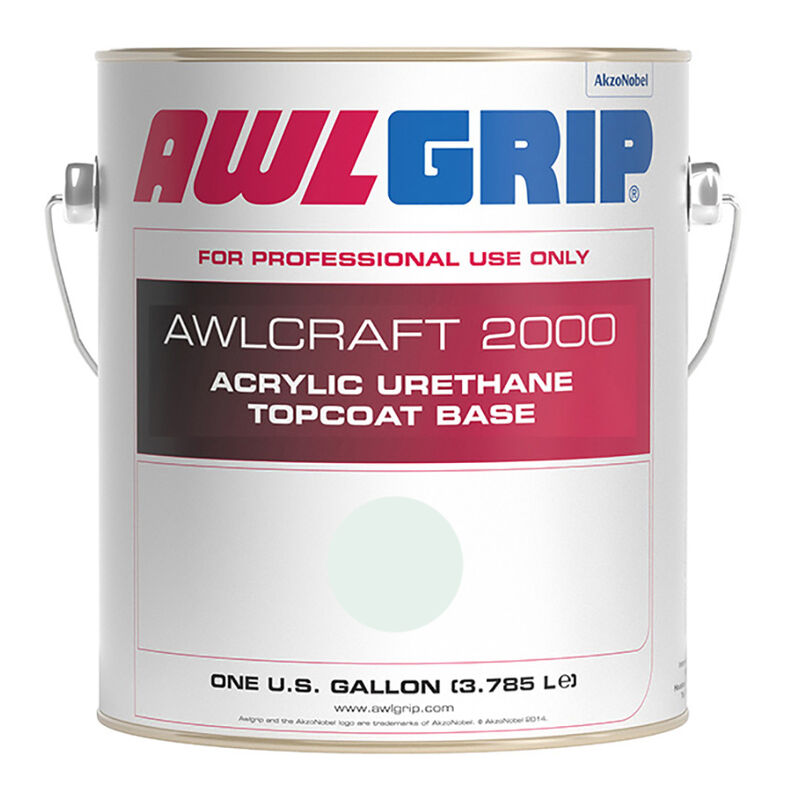 Awlgrip Acrylic Urethane Topcoat, Gallon image number 27