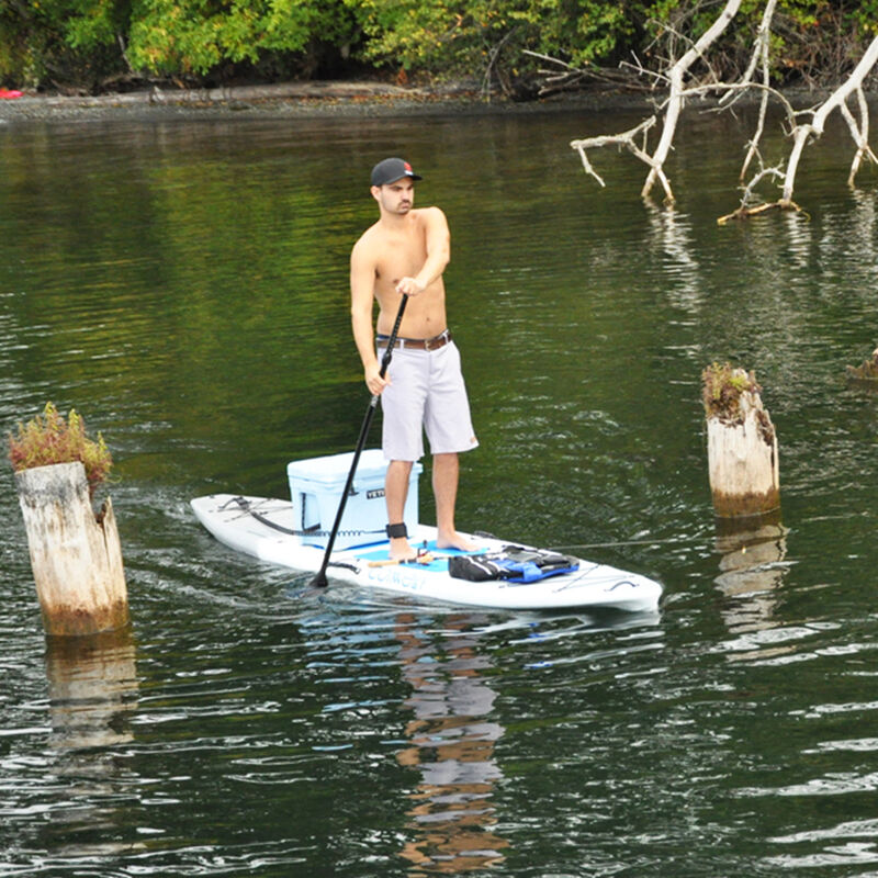 Connelly Envoy 12' Stand-Up Paddleboard With Paddle image number 6