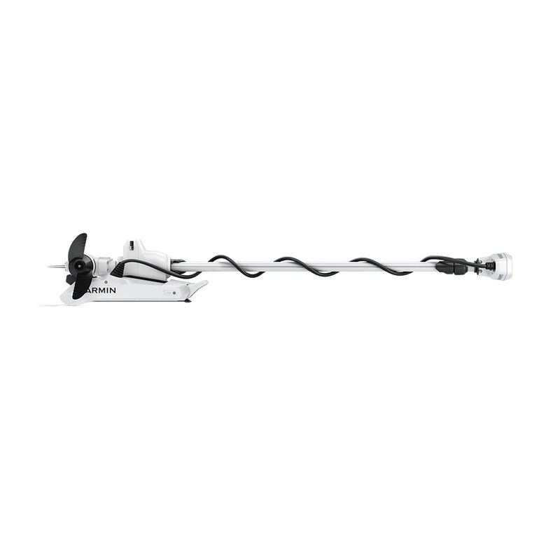 Garmin Force White Kraken 48" Trolling Motor image number 3