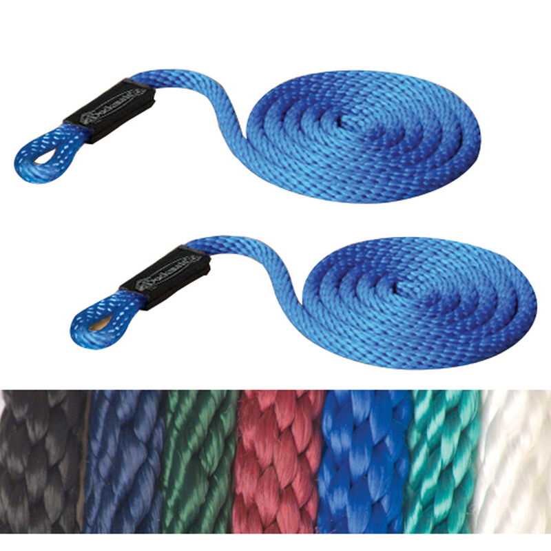 Dockmate 8' Fender Line, 2-pack image number 1
