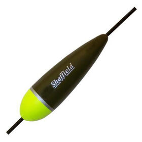 Sheffield Balsa Float