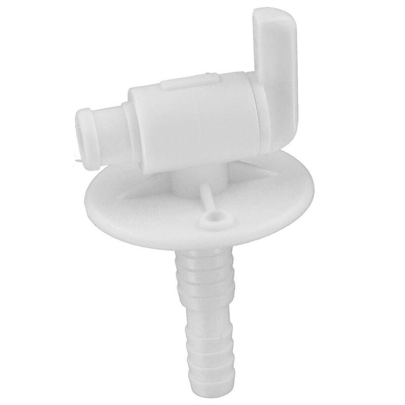 3/8 – 1/2 Inch Barb Drain image number 1