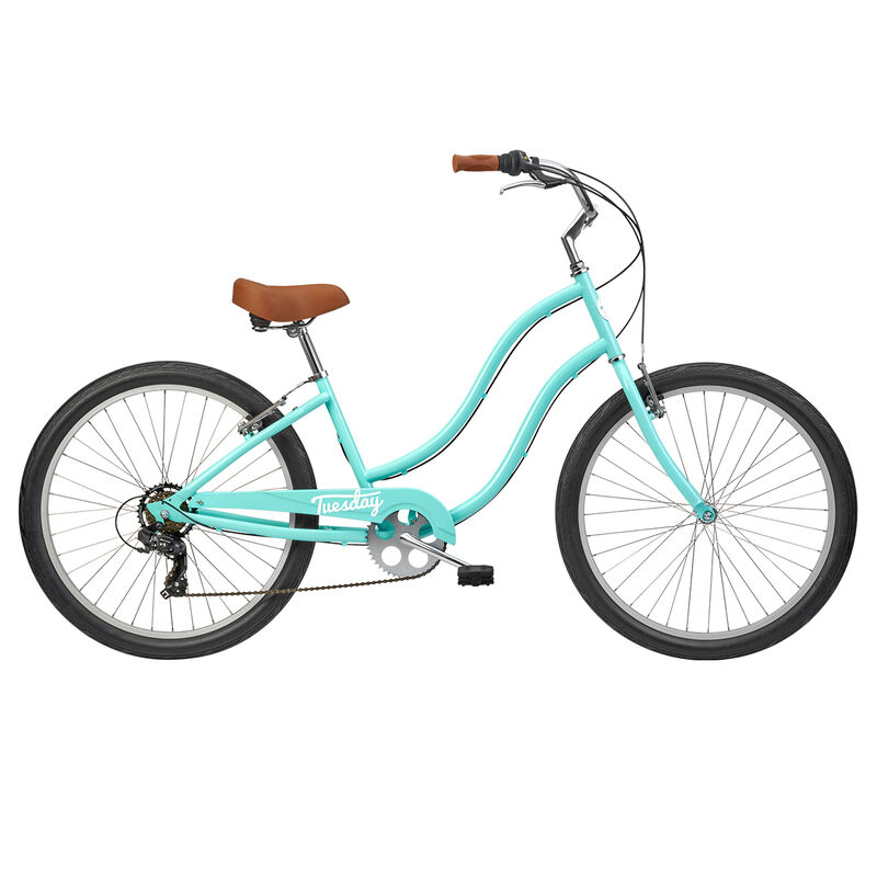 Tuesday June 7 Cruiser Bike image number 8