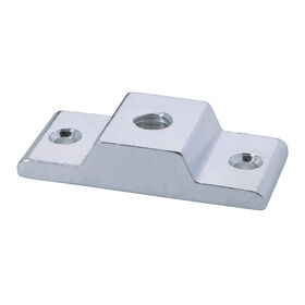 Attwood Sure Grip Flat Rail Base