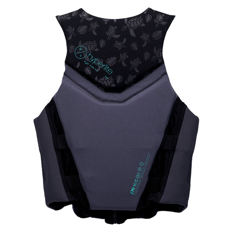 Hyperlite Women's CGA Life Vest image number 2