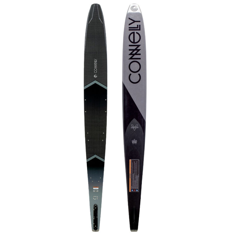 Connelly C1 Slalom Water Ski, Blank