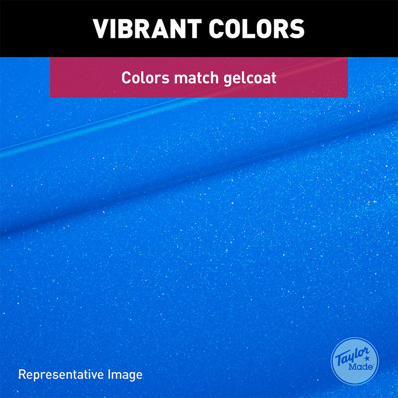 Taylor Made Super Gard Boat Fender, 6.5" dia. x 22"L image number 4