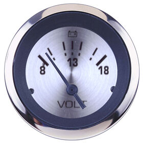 Sierra Sterling 2" Voltmeter