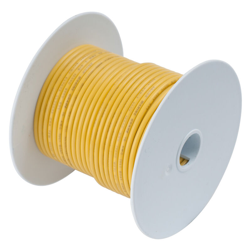 Ancor Marine Grade Primary Wire, 6 AWG, 750' image number 5