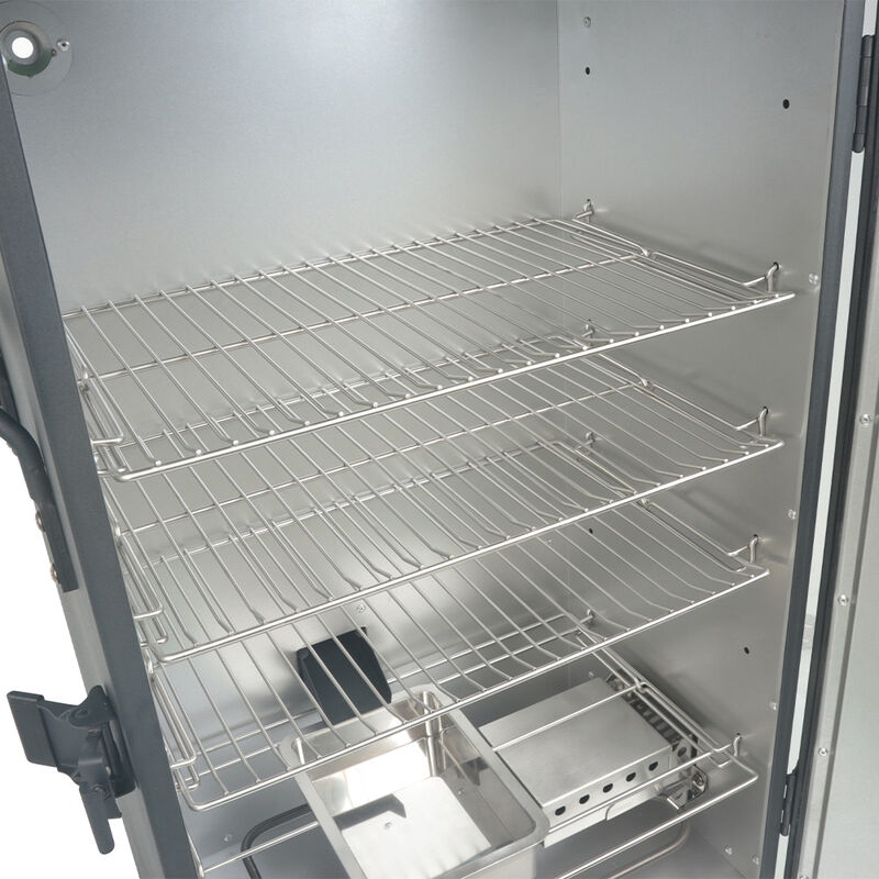 Grill Boss 1500W Electric Smoker image number 18