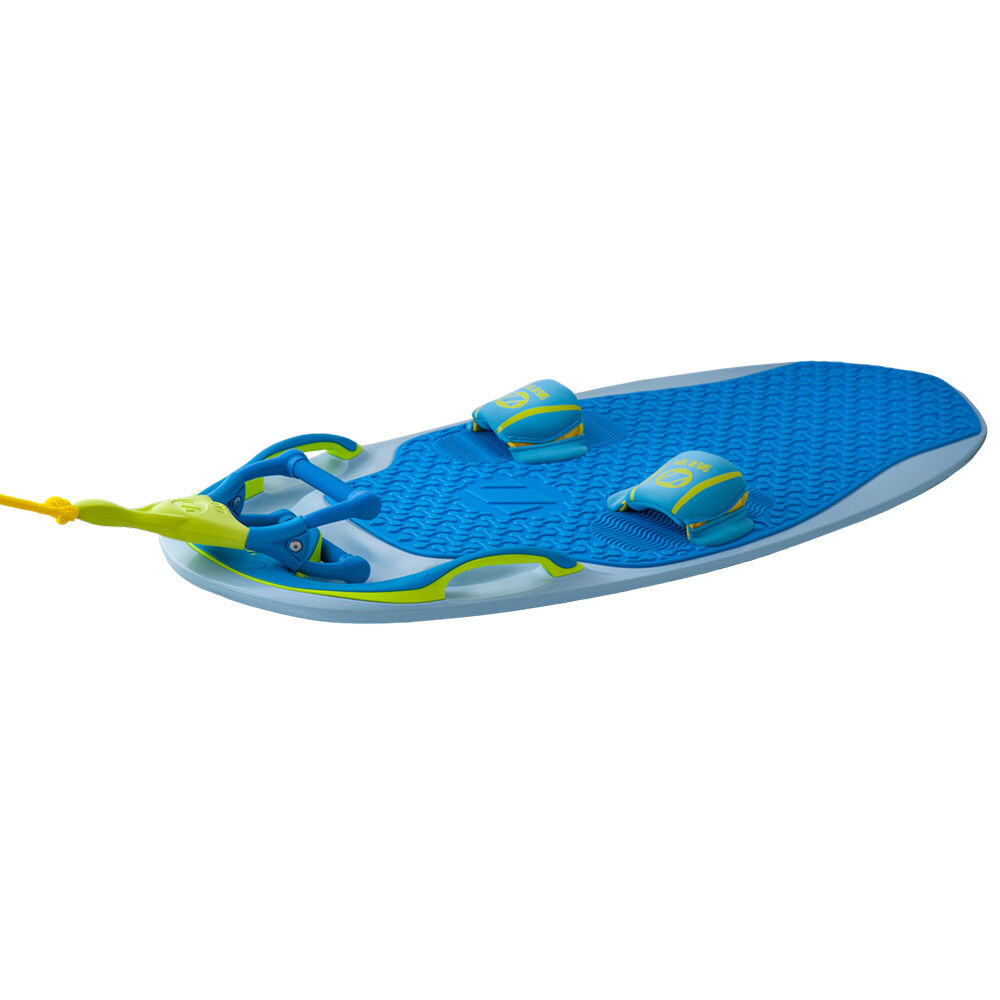 ZUP YouGotThis 260 Board and Handle Combo