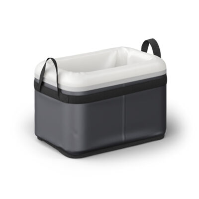 Dometic GO Soft 20L Cooler Insert &ndash; Portable Gear Storage