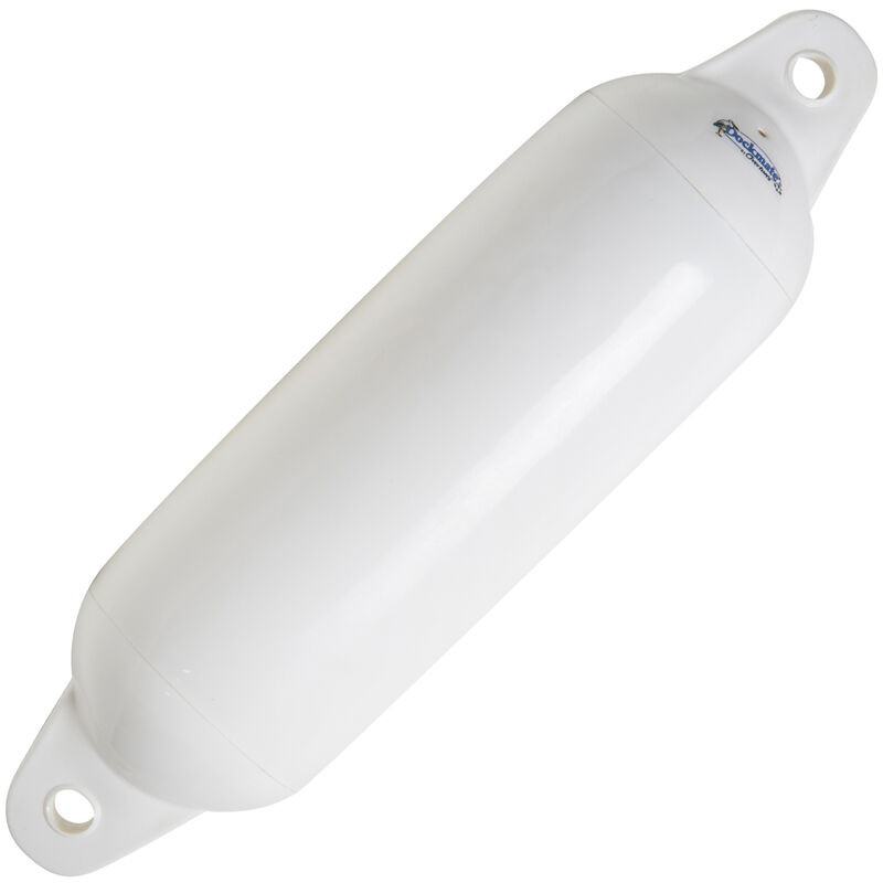 Dockmate Tuff Shield II Premium Vinyl Fender, 8.5" x 26" image number 6