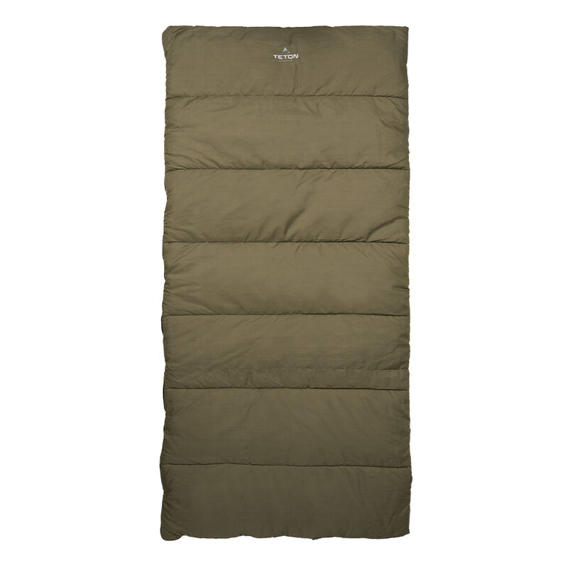 TETON Sports Evergreen 0&deg;F Sleeping Bag image number 15