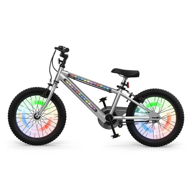 Jetson JLR X Light-Up 20" Kid's Bike image number 15