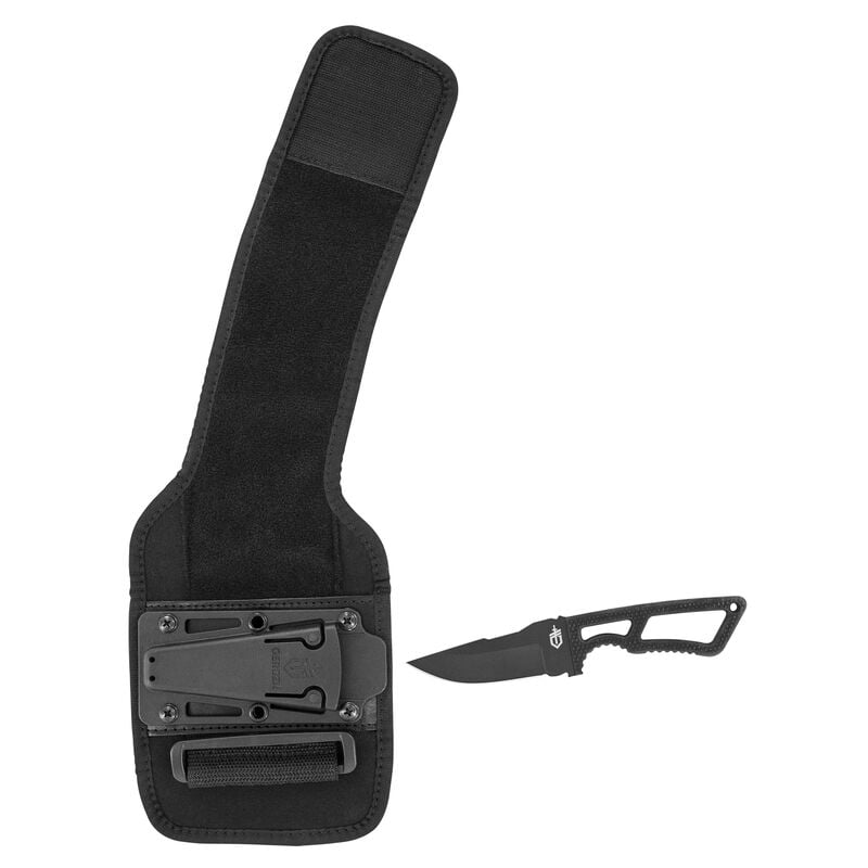 Gerber Ghostrike Fixed Blade Knife image number 1