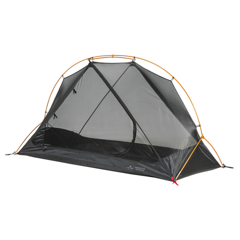 Teton Sports Mountain Ultra 1-Person Tent image number 4