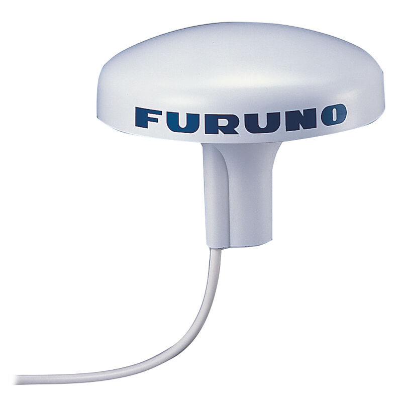 Furuno GPS021 GPS/DGPS Antenna image number 1