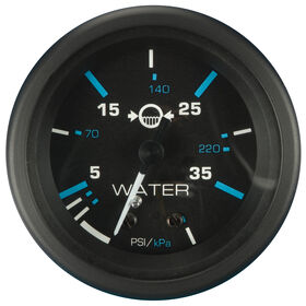 Sierra Eclipse 2" Outboard Water Pressure Kit