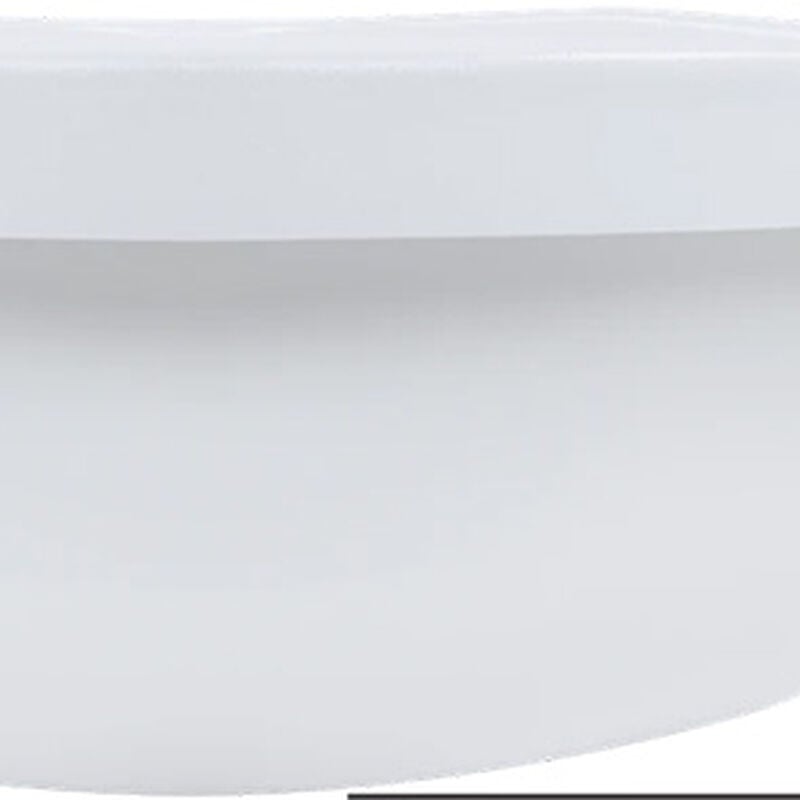 Icon White Corner RV Kitchen Sink&mdash;SC7312 image number 3