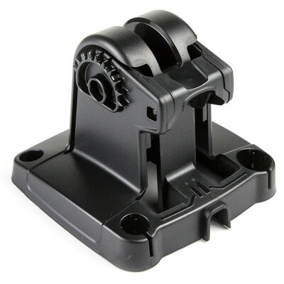 Replacement Quick-Release Bracket For Lowrance HOOK2 4 / HOOK2 5 Fishfinders