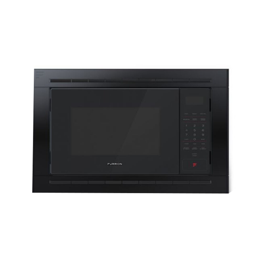 Furrion 0.9 cu.ft. Solo Microwave Oven, Black | Overton's