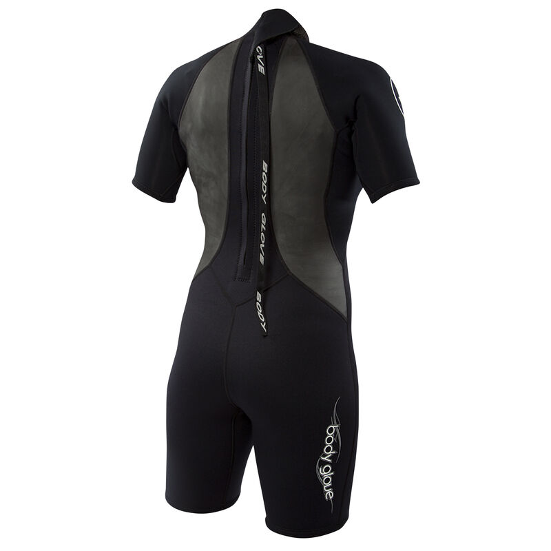 Body Glove Women's Pro 3 Spring Wetsuit image number 2