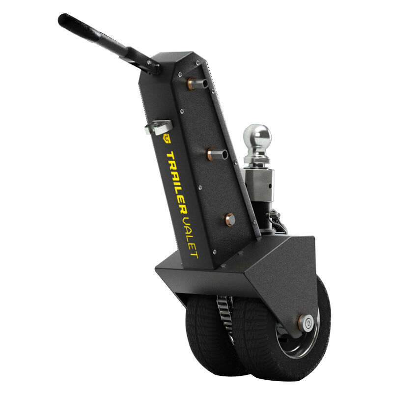 Trailer Valet XL Trailer Dolly with 2" Hitch Ball image number 2