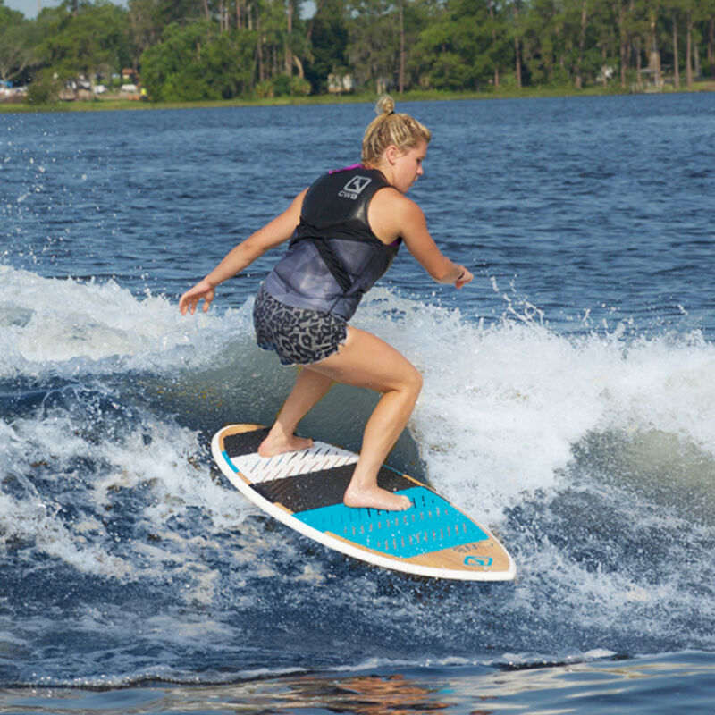CWB Benz Wakesurfer image number 5