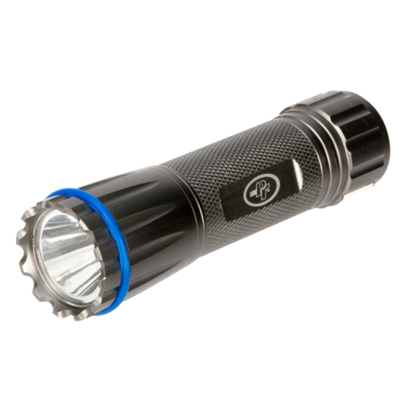 Performance Tool Firepoint 75-Lumen Tactical LED Flashlight image number 1