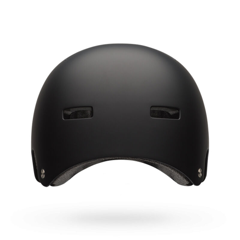 Bell Division Bike/Skate Helmet, Matte Black image number 7