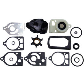 Sierra Water Pump Kit For Mercury Marine Engine, Sierra Part #18-3322