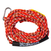 Jobe 2-Person Towable Rope, 50'
