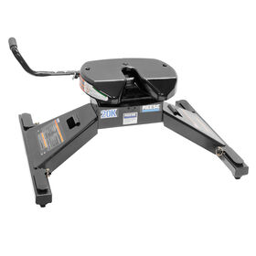 Reese 20K 5th Wheel Hitch for OE Rail System
