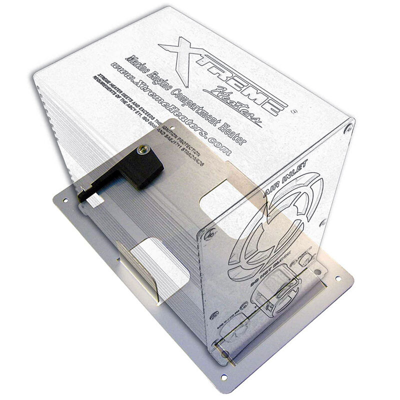 Xtreme Quick-Release Bracket, Medium/Large image number 1