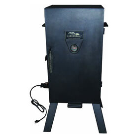 Masterbuilt Sportsman Elite 30" Electric Analog Smoker