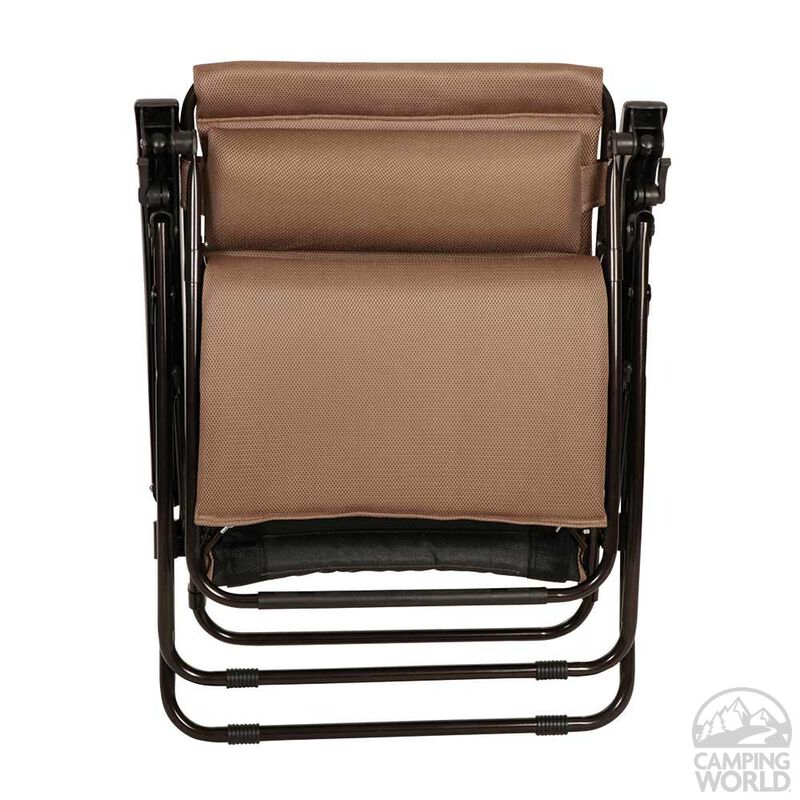 Premium Padded Recliner image number 12