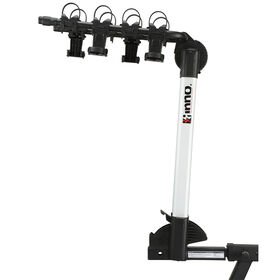 INNO INH640 Aero Light 2 Folding 4-Bike Rack