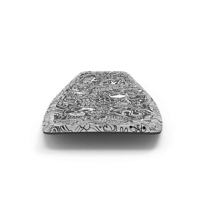 Liquid Force TAO Wakeskate image number 4