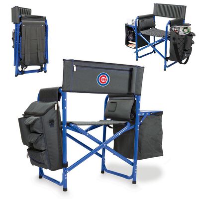 Chicago Cubs Fusion Chair