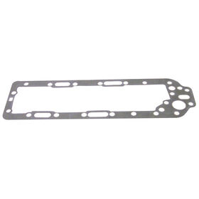 Sierra Divider Plate Gasket For Mercury Marine Engine, Sierra Part #18-2735