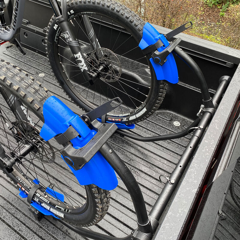 Advantage SportsRack BedRack Elite 2 Bike Truck Bike Rack image number 3