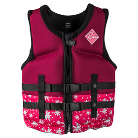 Ronix Laguna Girl's CGA Vest - Youth