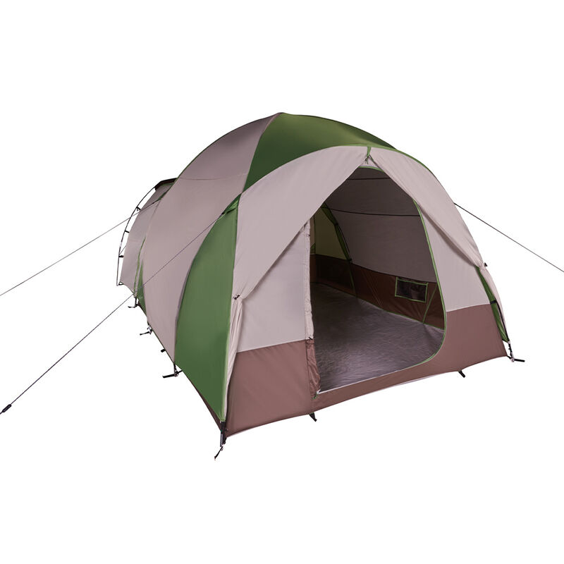 Wenzel Oak Meadows 6P Tent image number 8