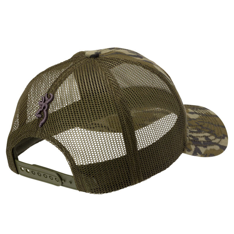 Browning Men's Atlus Cap image number 2