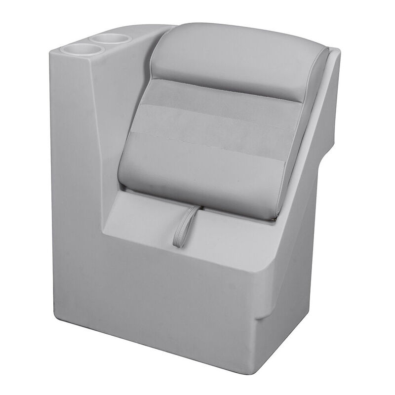Toonmate Deluxe Lean-Back Lounge Seat, Right Side image number 1