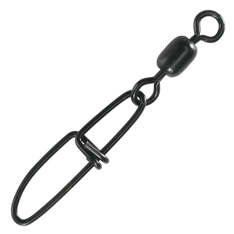 Berkley Cross-Lok Snap Swivel image number 1